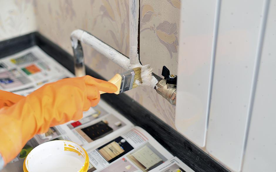 entretien chaudière à gaz Paris 4