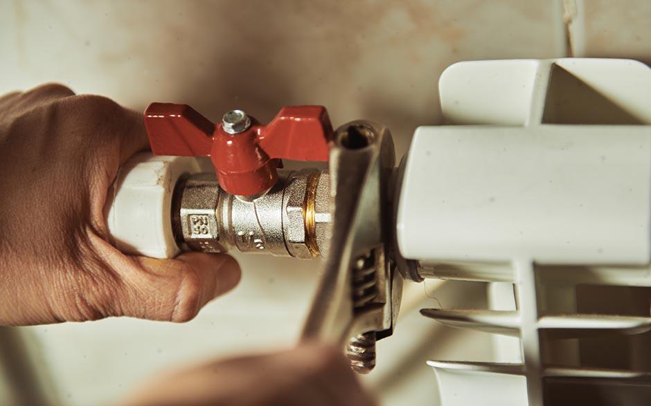 entretien chaudière à gaz Paris 4